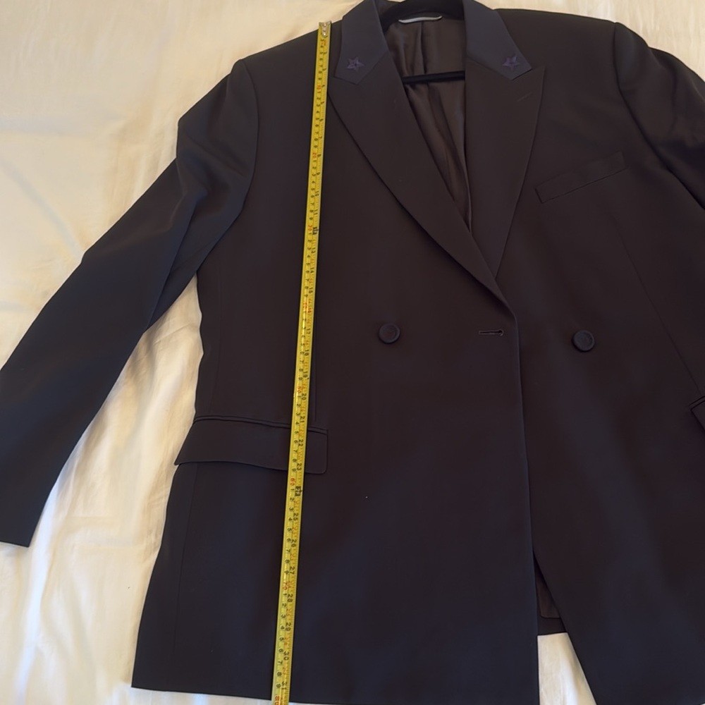 Dior jacket - Picture 7 of 9